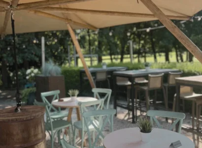 Brasserie Rhoonse Polder